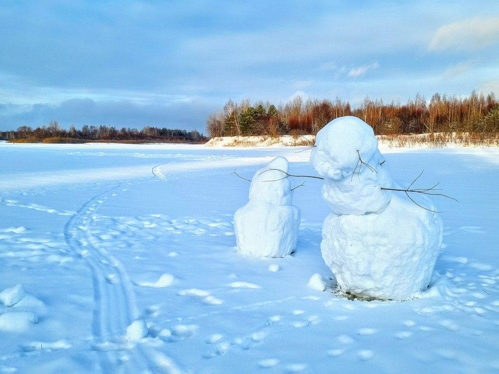 Photograph by NIKOLAY GORBUNOV