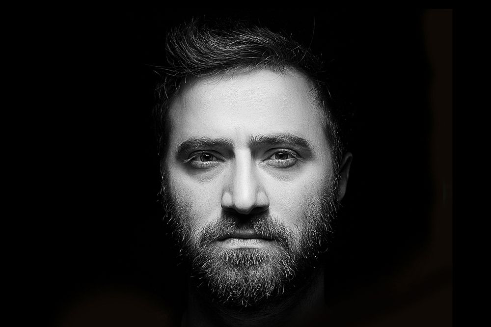 Photograph by tamaddon homayoun