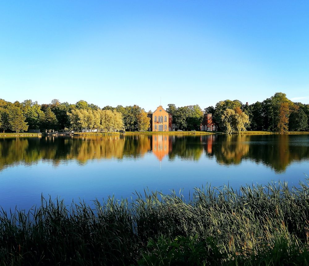 Photograph by Кристина Шмырева