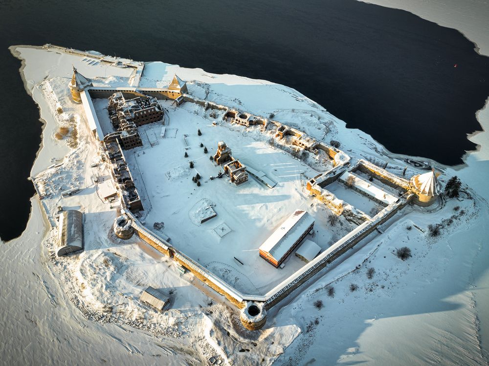 Photograph by Павел Ившин