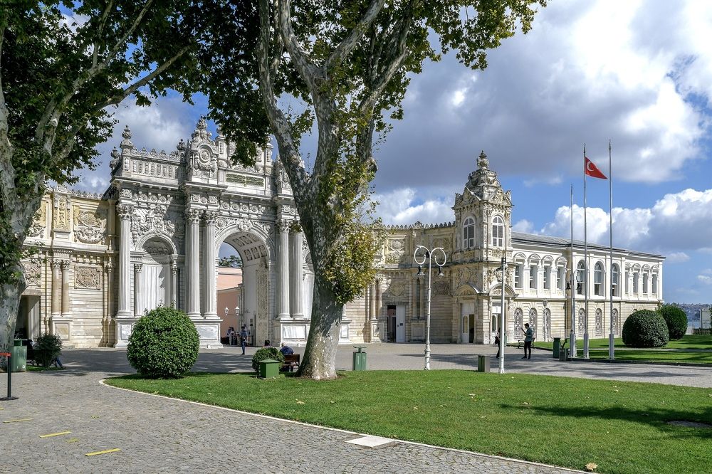 Photograph by Valery Pegushev