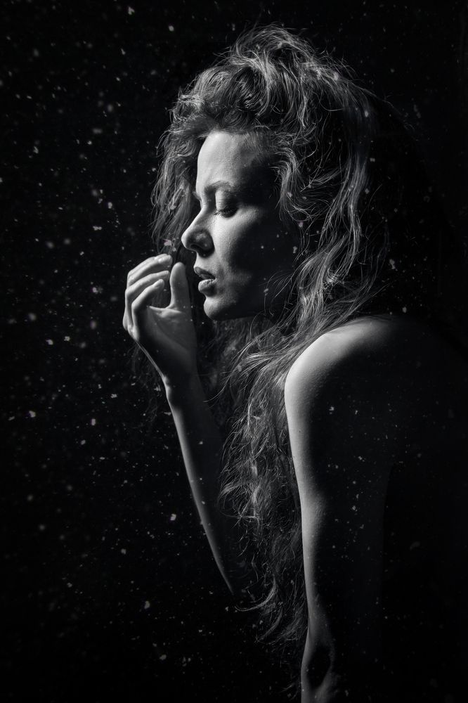 Photograph by Vyacheslav Lozhkin