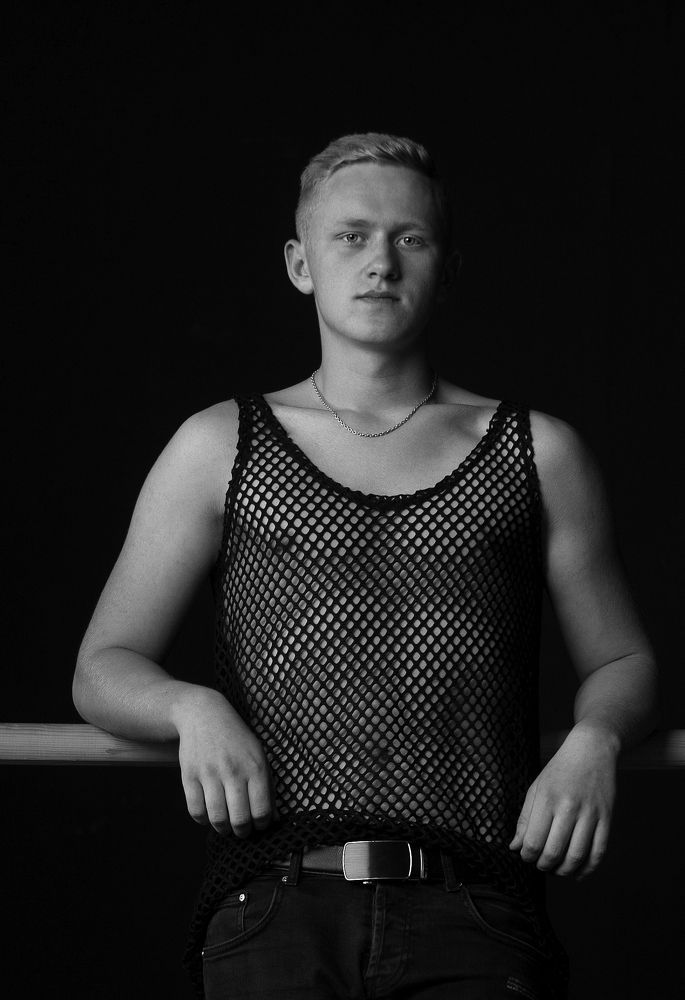 Photograph by Александра Карчевская