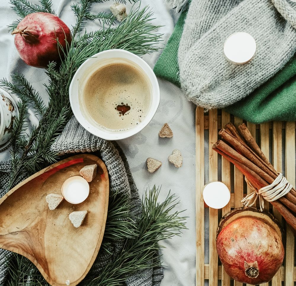 Photograph by Natalia Zhilina