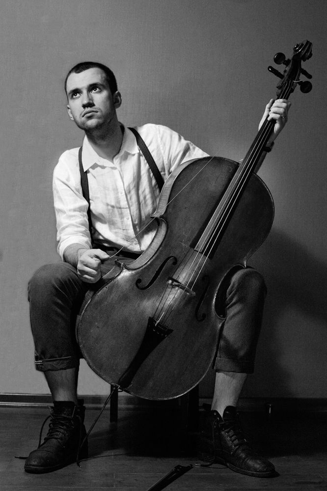 Фотография автора Galina Sa