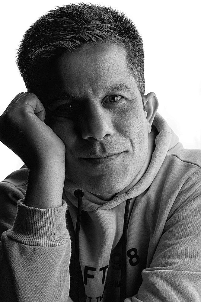 Photograph by tamaddon homayoun