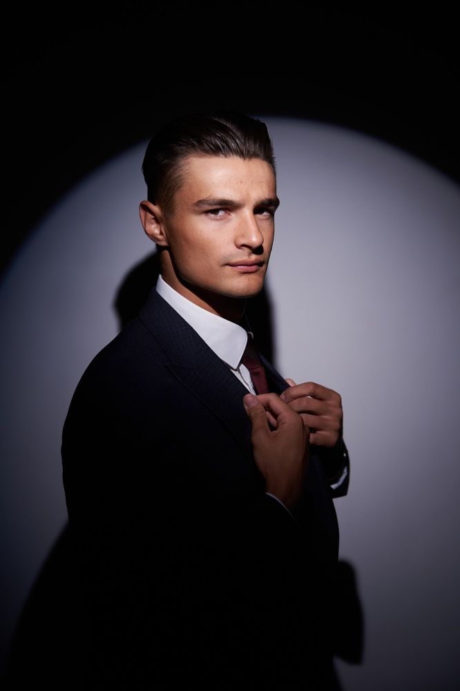 Photograph by Влада Быковская