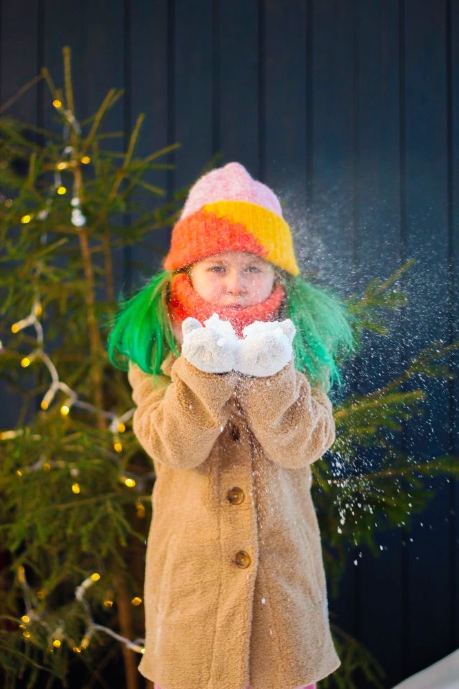 Фотография автора Карина Гливинская