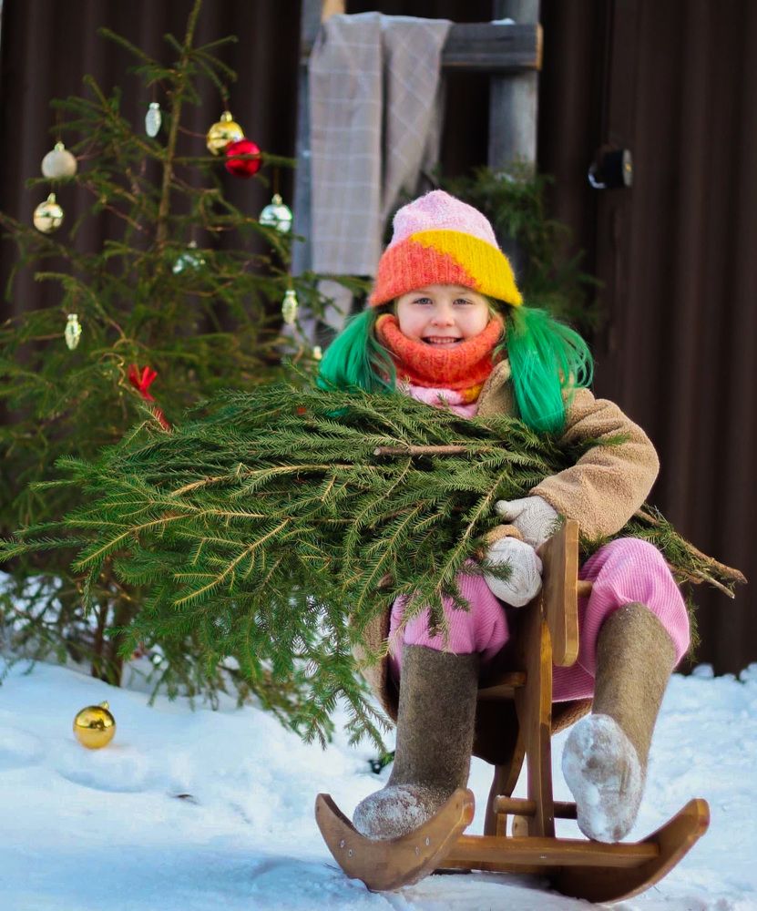 Фотография автора Карина Гливинская