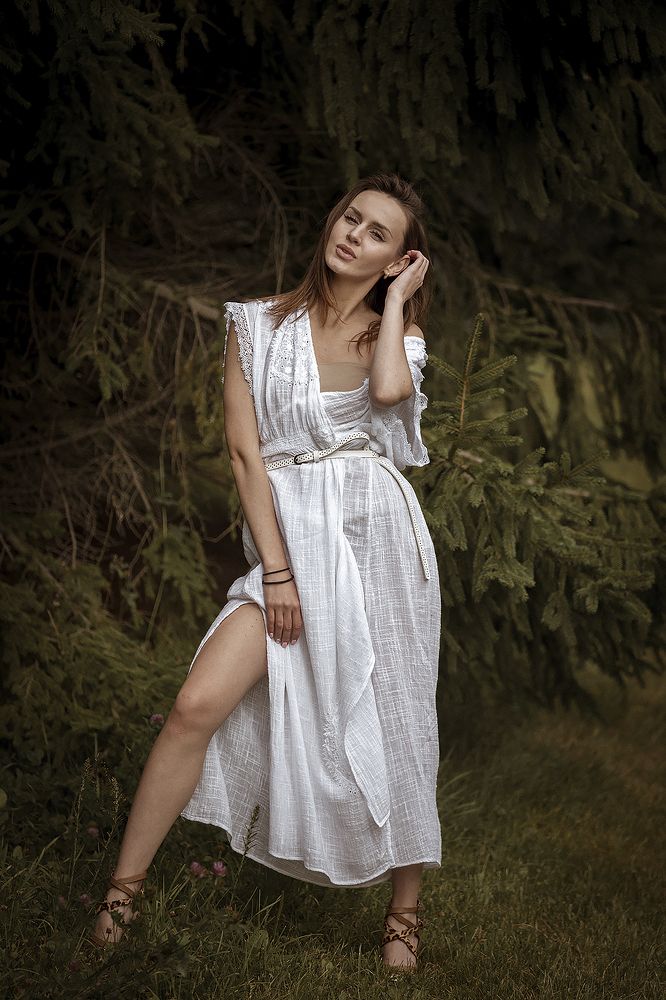 Фотография автора Эбингер Дмитрий