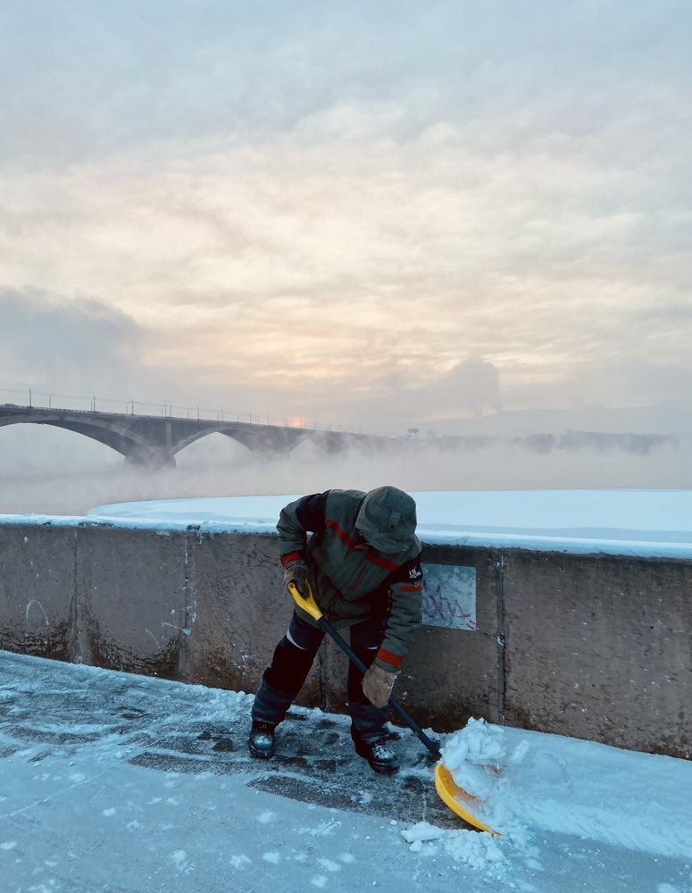 Photograph by Марина Толстопятова