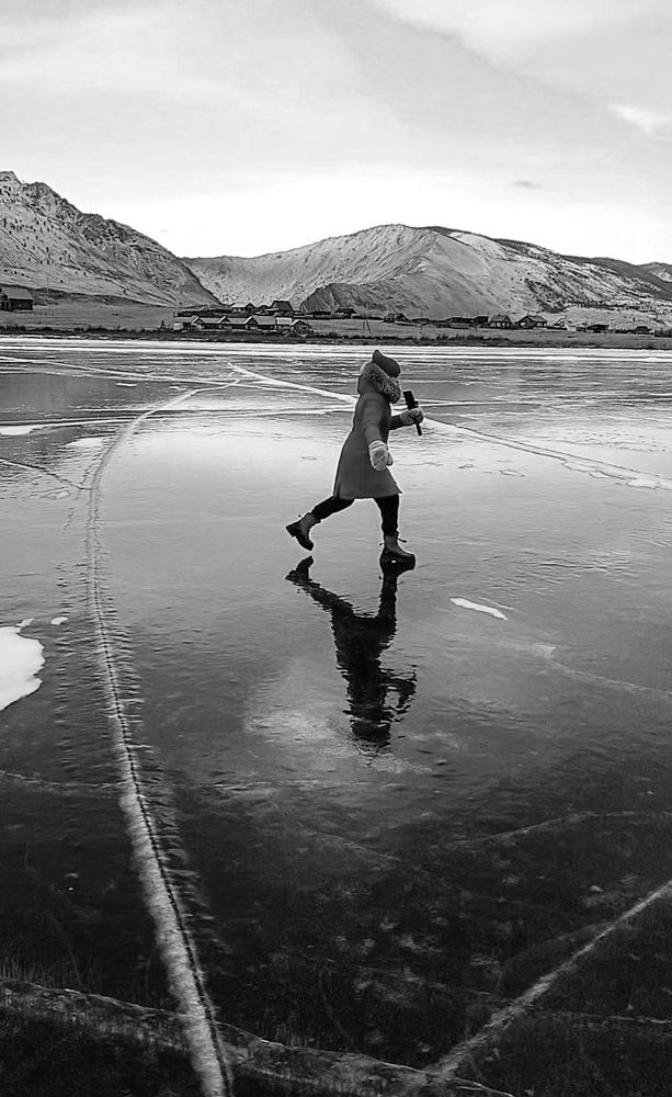 Photograph by Наталья Шишанина
