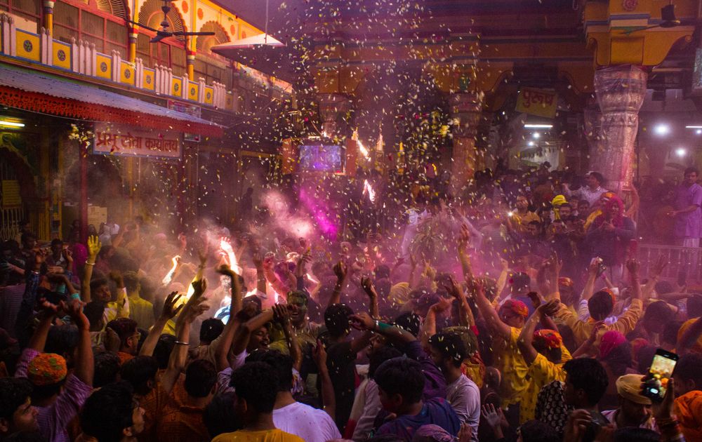 Photograph by Deepjyoti Kalita