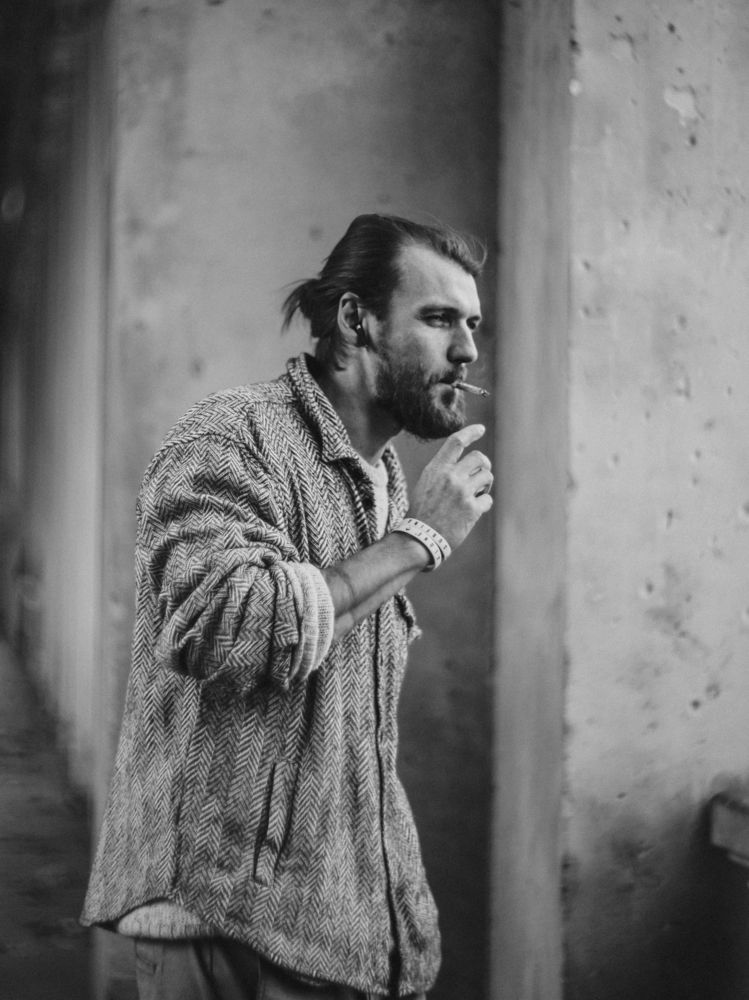 Photograph by Ксения Лаевская