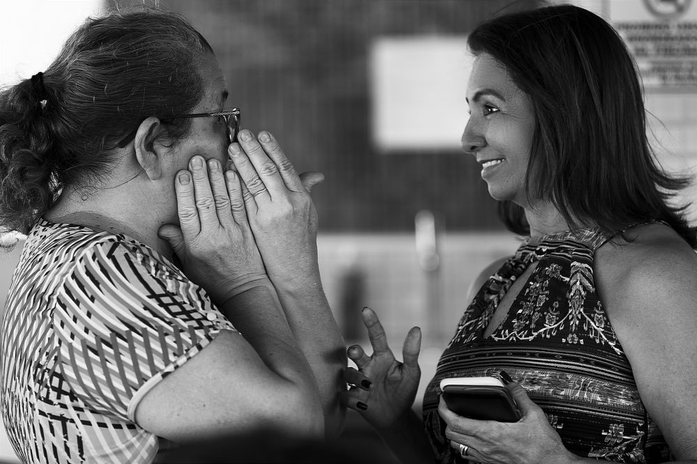 Photograph by Cristiane Terrazzan