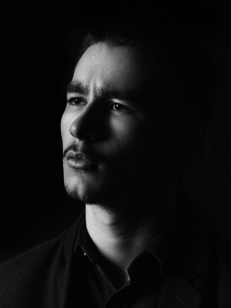 Trying To Understand