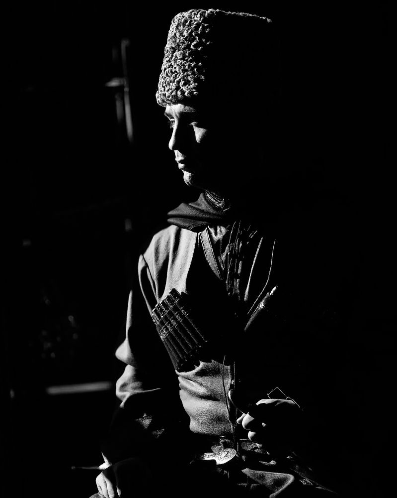 Photograph by Рустам Нахушев