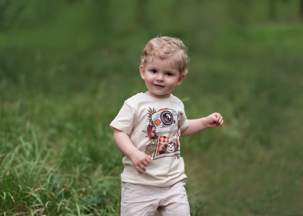 Photograph by Viktoria Sivkova