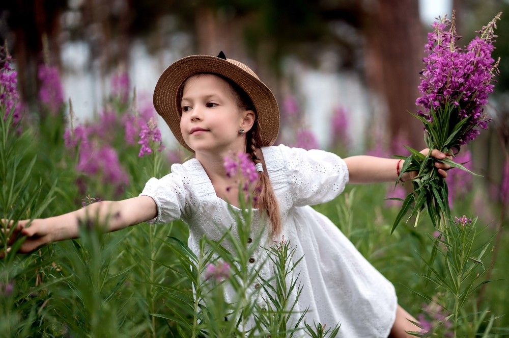 Photograph by Viktoria Sivkova