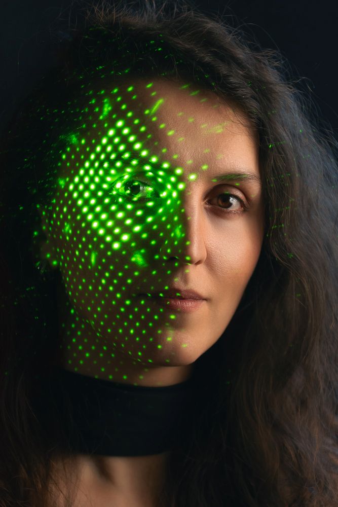 Photograph by Инна Любичанская