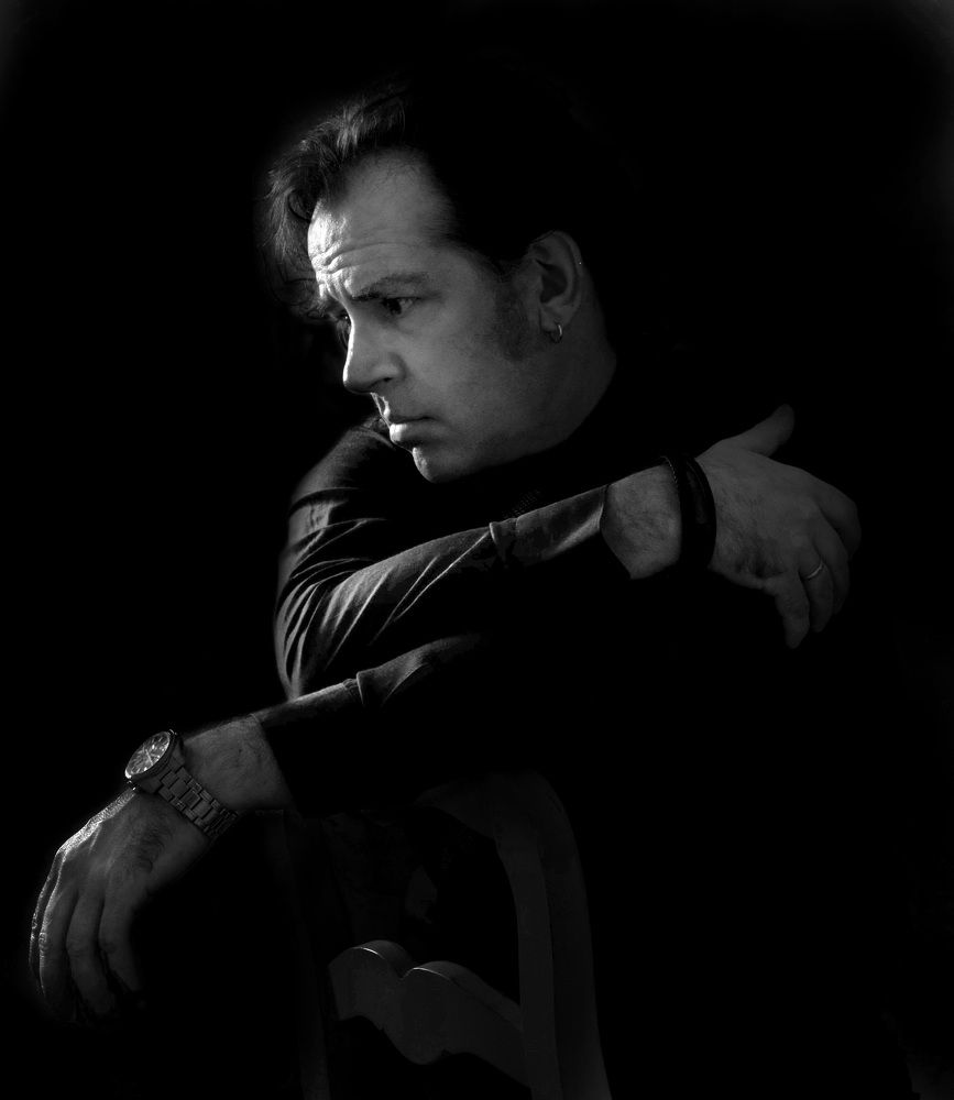 Photograph by Александр Стрельченко