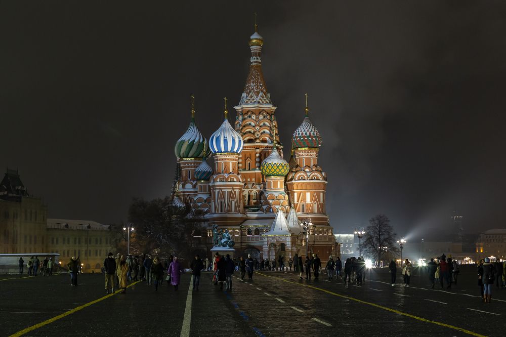 Photograph by Александр Карпенко