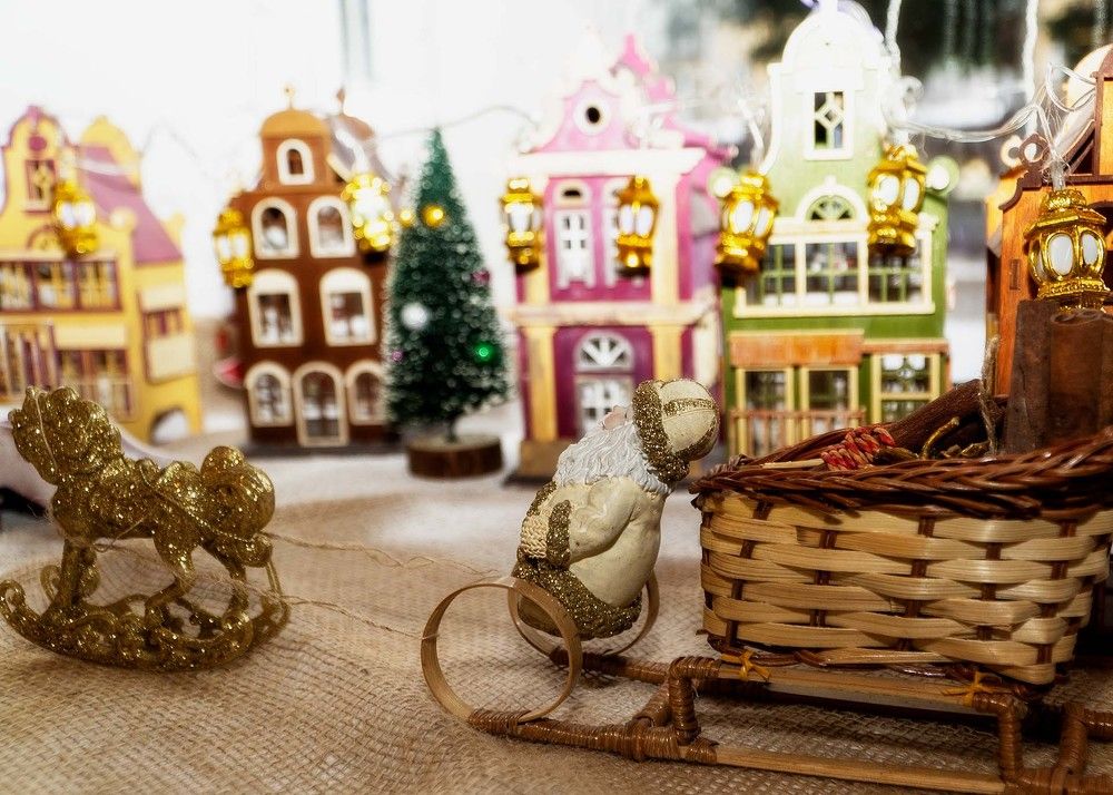 Photograph by Viktoria Sivkova