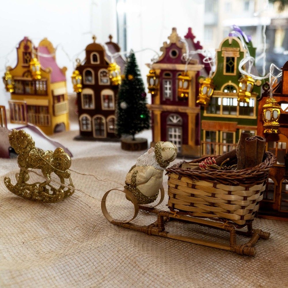 Photograph by Viktoria Sivkova