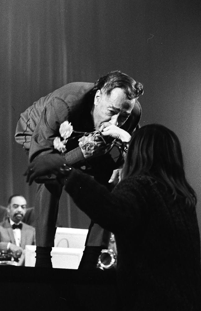 Photograph by Харис Шахмаметьев