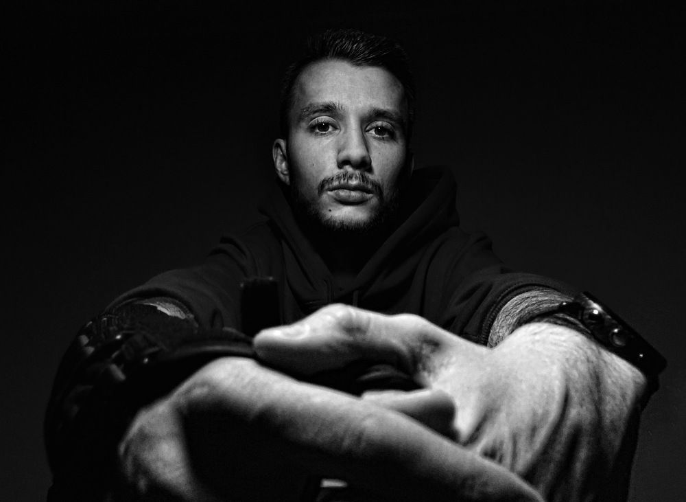 Photograph by Александр Пискарев