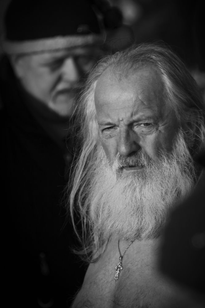 Photograph by Ivars Salmanis