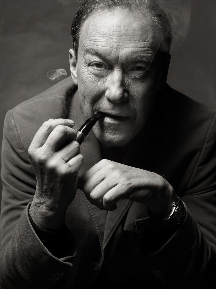 Олег Янковский