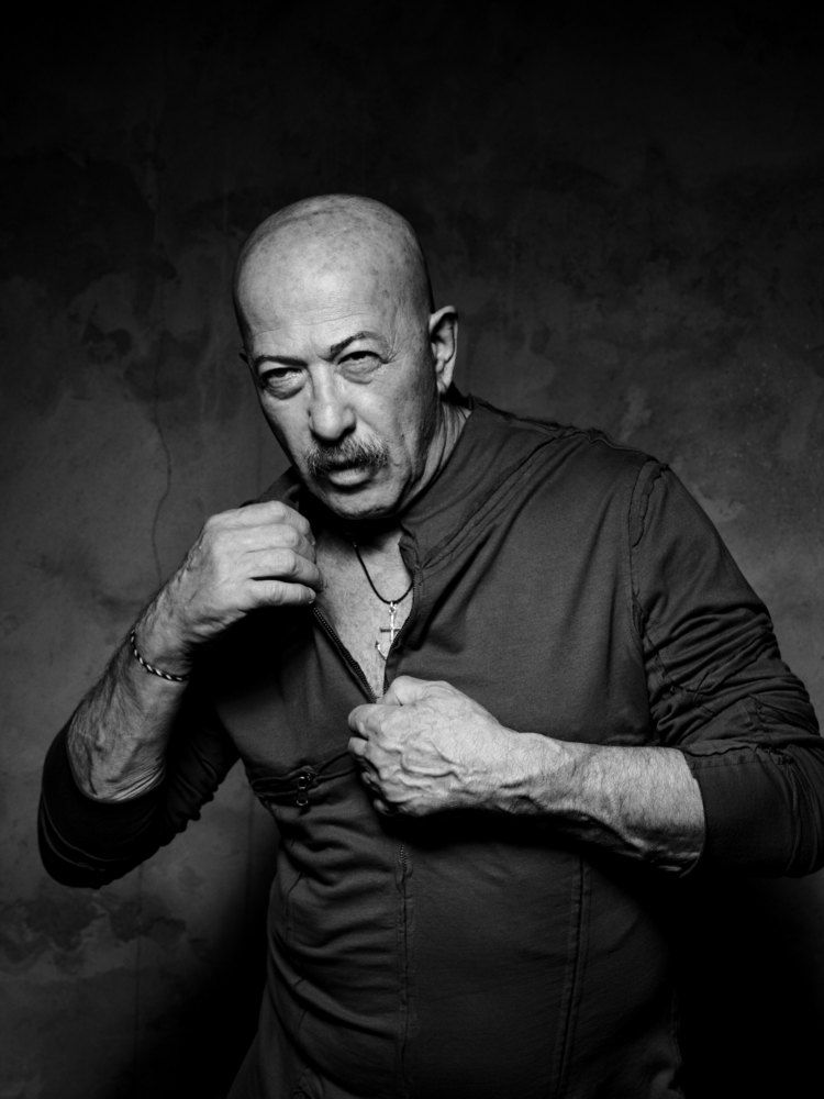 Александр Розенбаум