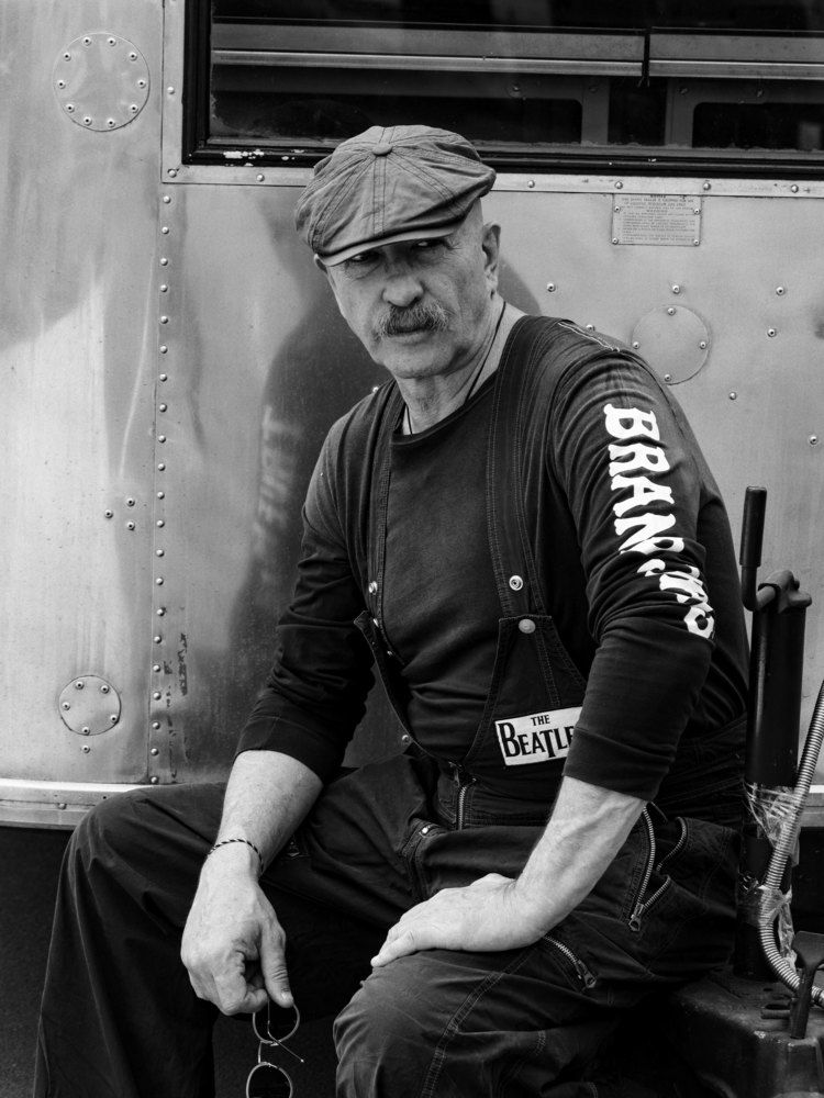 Александр Розенбаум