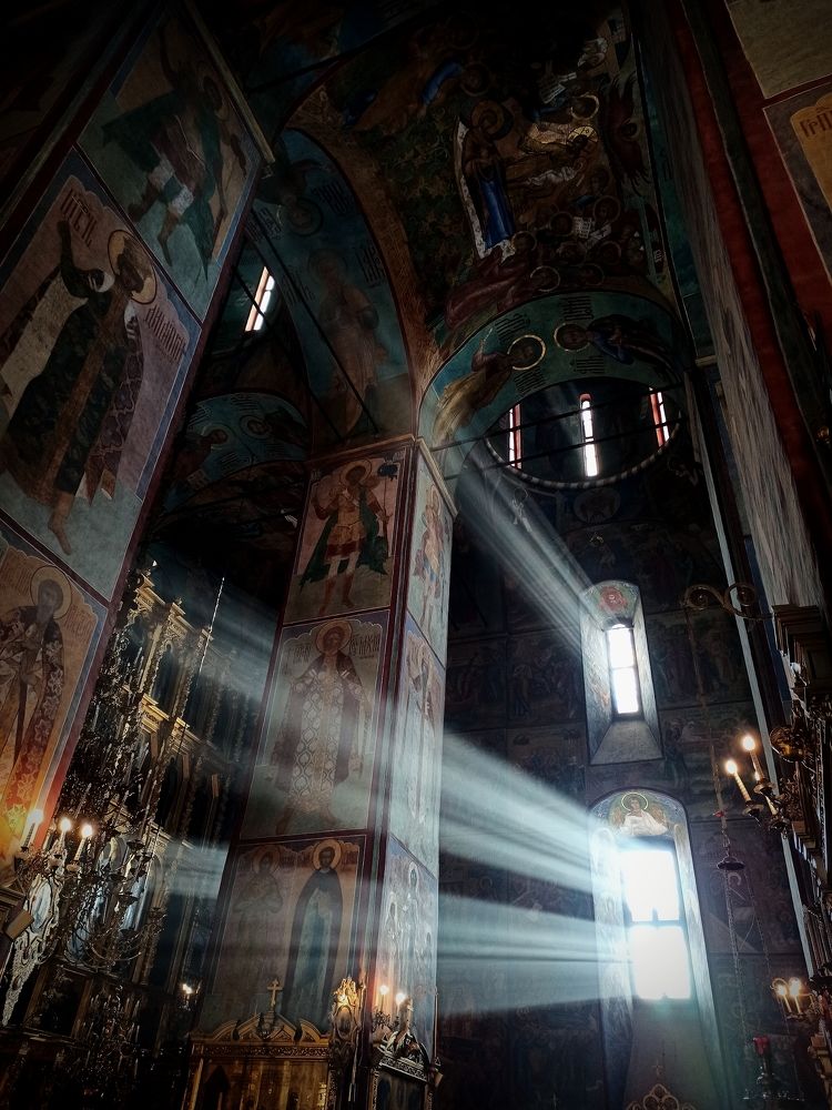 Photograph by Eлена Смирнова