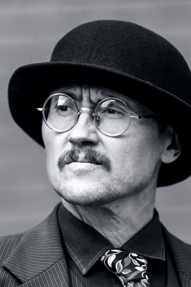 Photograph by Владимир Салапонов