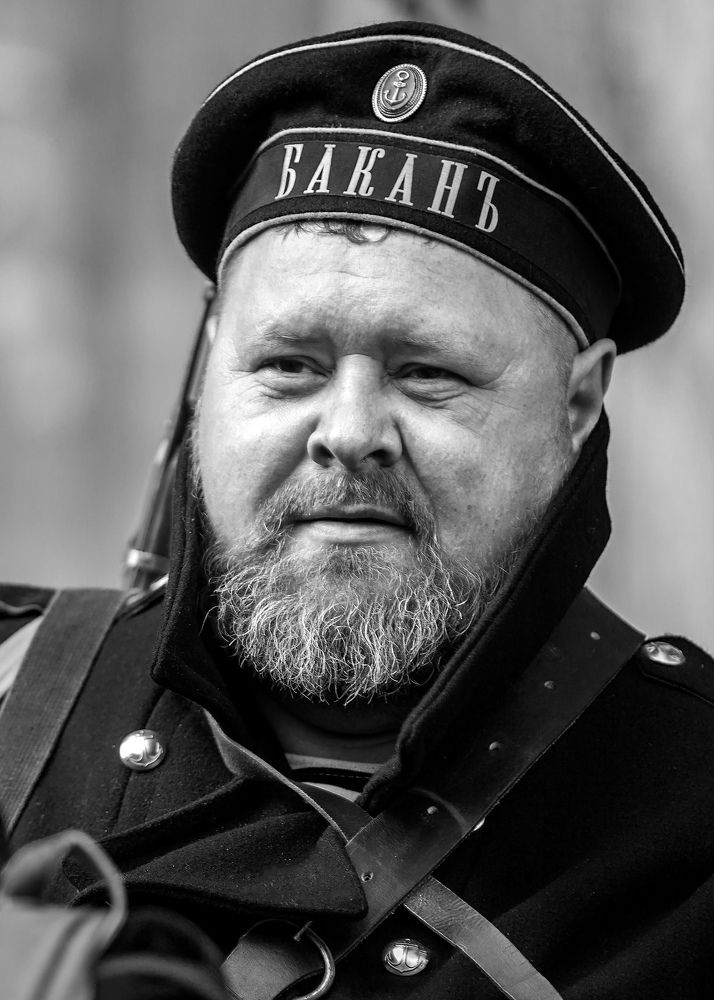 Photograph by Владимир Салапонов