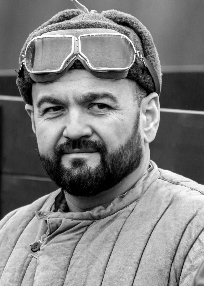 Photograph by Владимир Салапонов