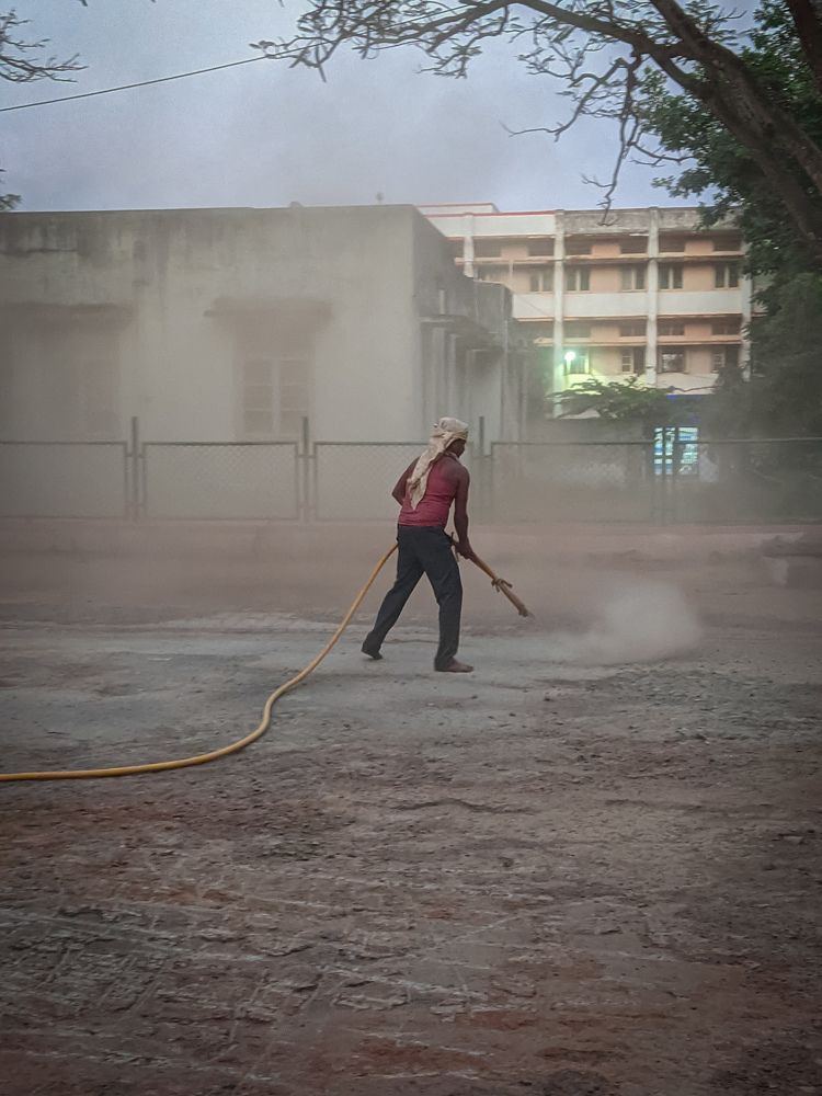 Photograph by Vijayakumar