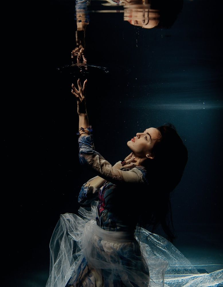 Photograph by Ирина