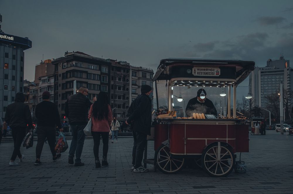 Photograph by Jamal Uddin