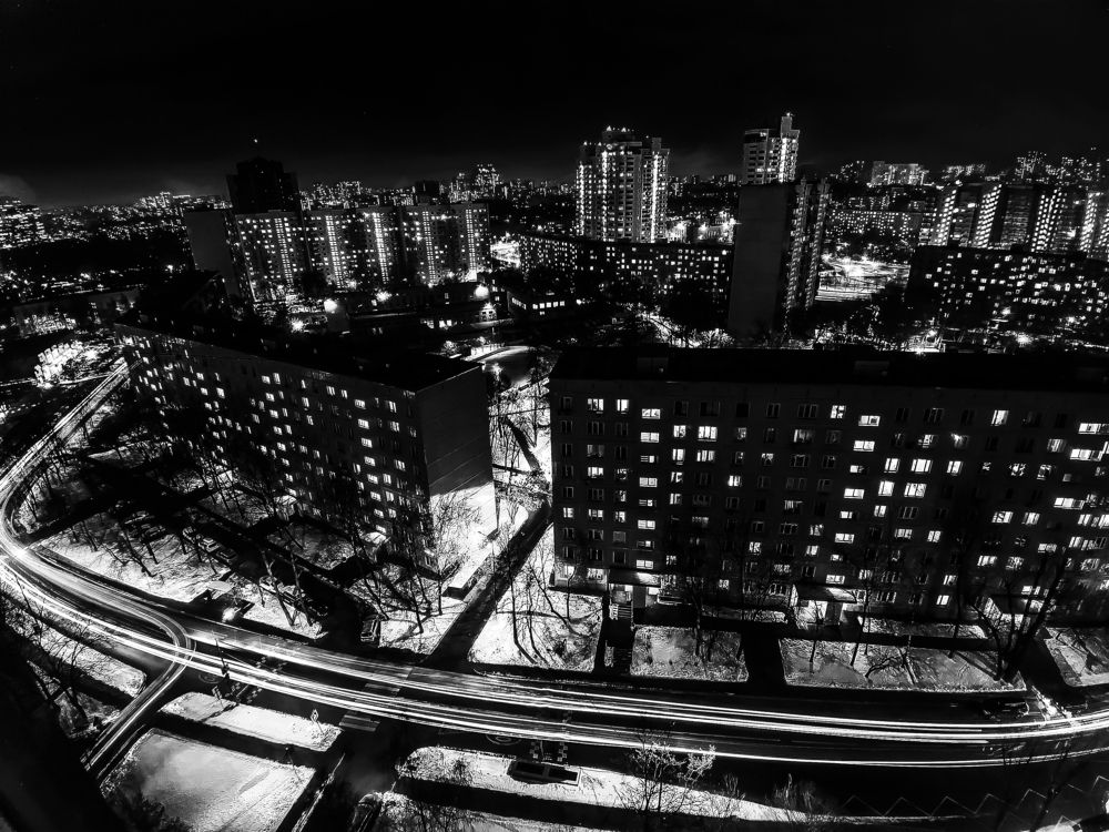 Photograph by Fadeeva Ekaterina