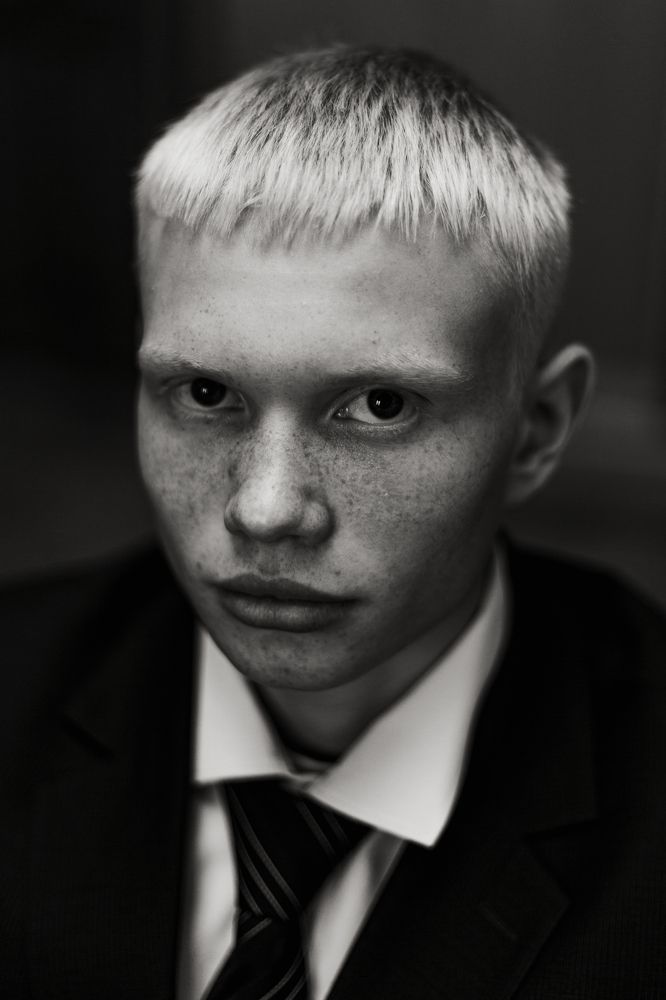 Photograph by Андрей Синявский