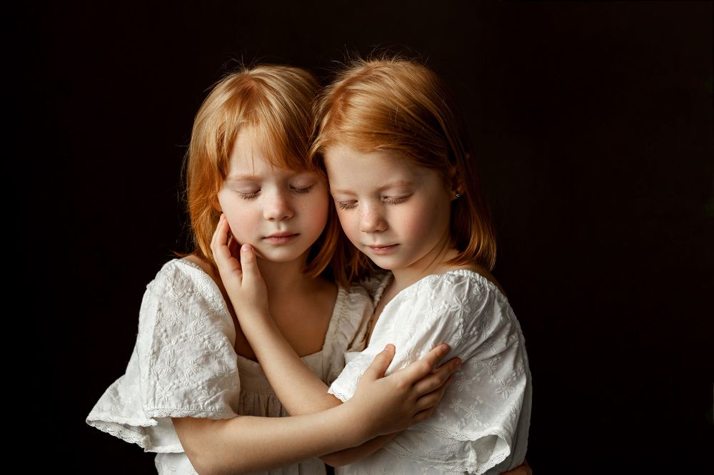 Фотография автора Надежда Бочарникова