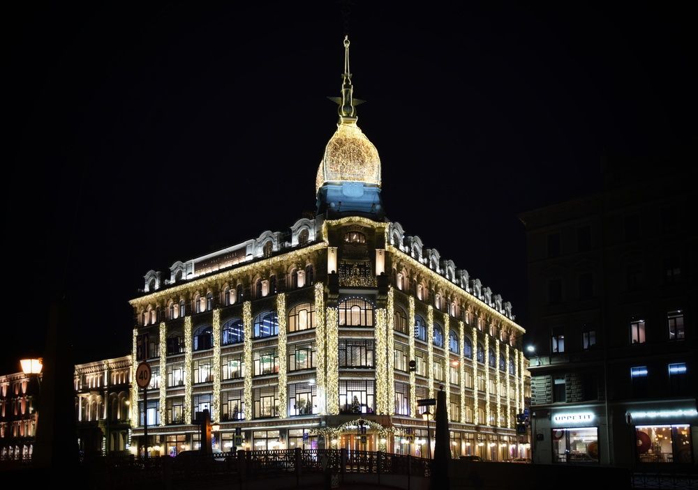 Photograph by Maiya Bulatova