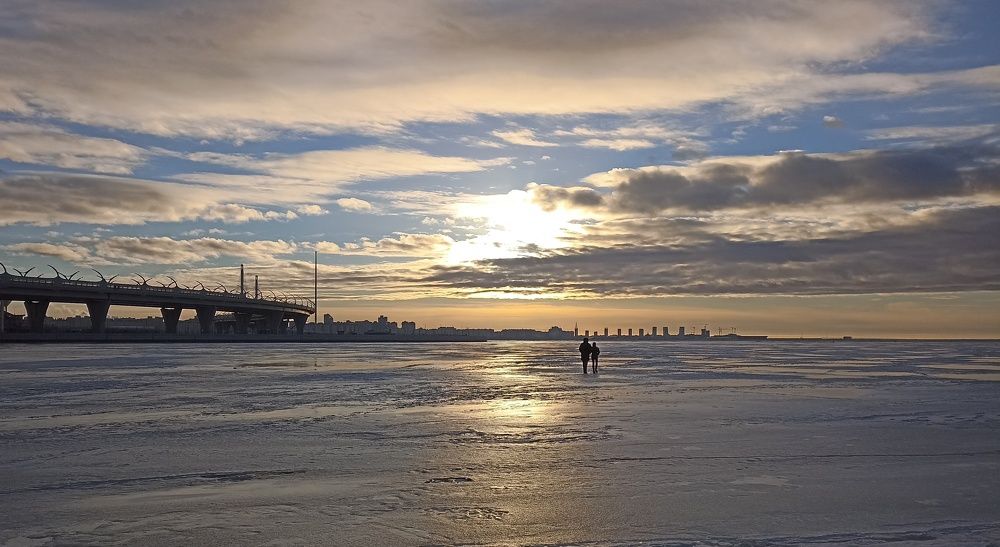 Photograph by Maiya Bulatova