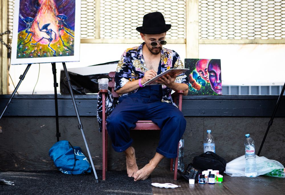 Photograph by Саша Купер