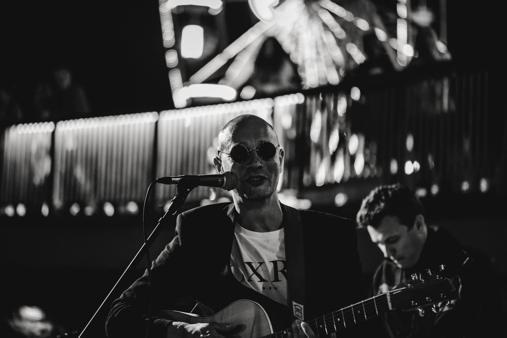 Photograph by Attila Grósz