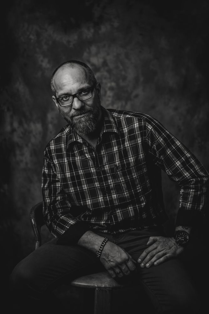 Photograph by Attila Grósz