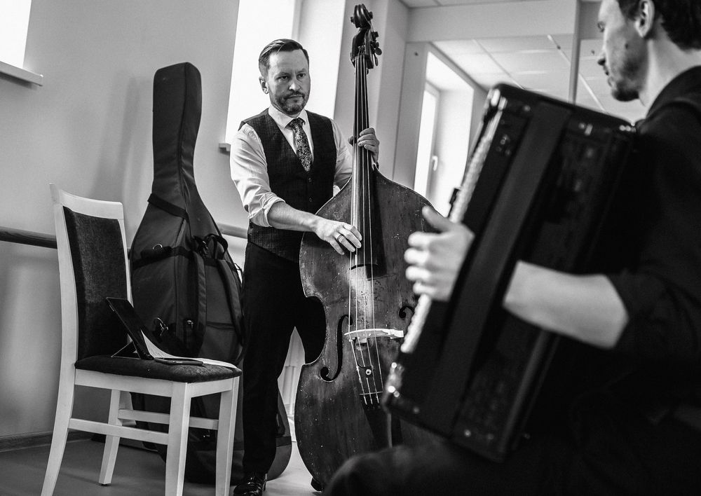 Photograph by Саша Купер